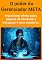 Livro O poder do gerenciador META: Impulsionar direto pelas páginas do Facebook e Instagram é para amadores.
