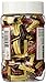 Hula Girl Kona Coffee Hard Candy Konako Brand 8 oz (1/2 lbs)(227 gram)