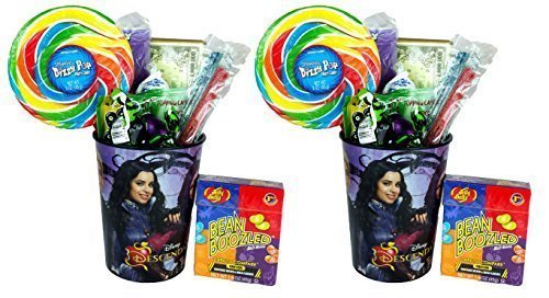 Disney Descendants Birthday Party Invitations And Supplies Disney Descendants Birthday Party Invitations And Supplies