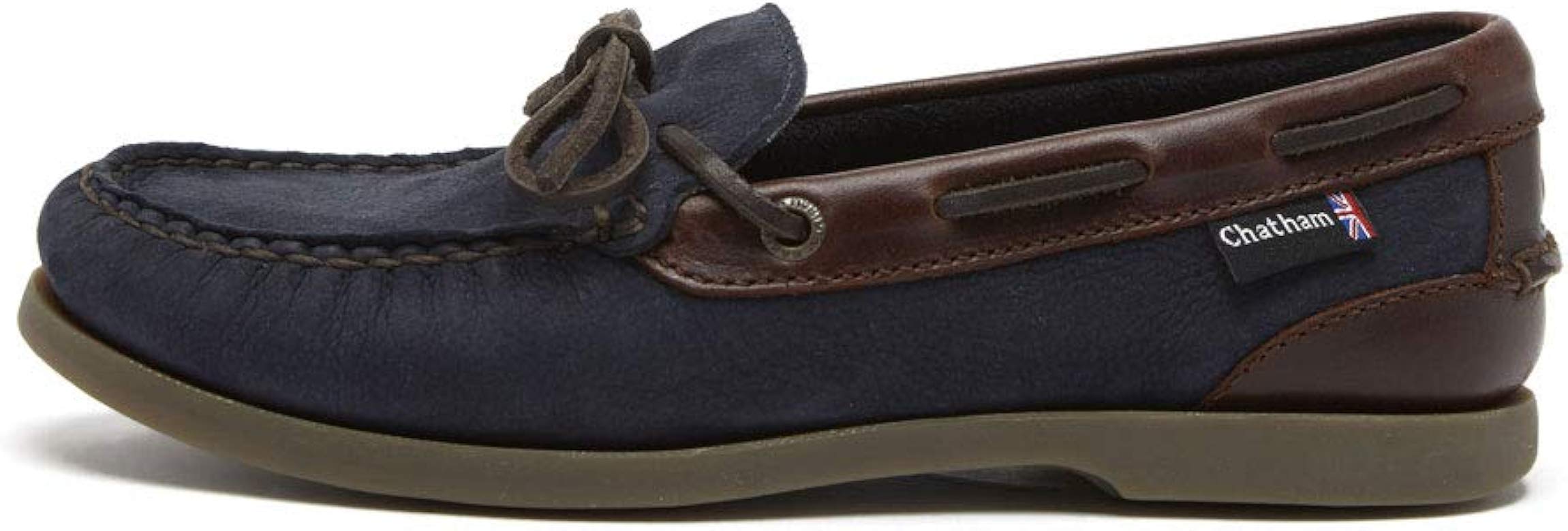 chatham g2 deck shoes ladies