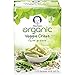 Gerber Graduates Organic Veggie Crisps, Green, 0.26 oz