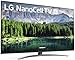 LG 75SM8670PUA Nano 8 Series 75″ 4K Ultra HD Smart LED NanoCell TV (2019) (Renewed)thumb 2