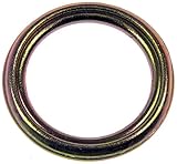 Dorman 65310 Crush Oil Drain Plug Gasket, Pack Of 3