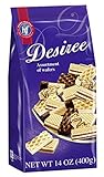 Hans Freitag (NOT A CASE) Desiree Wafer Cookies