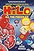 Hilo Book 6: All the Pieces Fit: (A Graphic Novel)