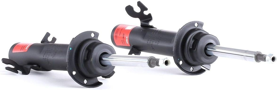 TRW jgt1190t Kit Amortisseurs pour Amortisseur x2 amortisseurs Amortisseur arri/ère
