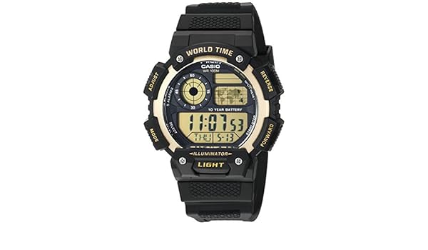 casio 3458 price