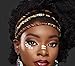African Headband | Metallic Kente 3 Strand Headband | African Print Headband | Natural Hair | Boho style | African Print Head Warp | Ankara Headwrap | Ankara Headband | Afrocentric | Cloth & Cord