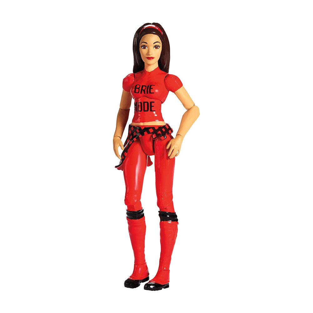 WWE - Superstar action figure - Brie Bella, FGY27