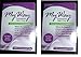 My Way Emergency Contraceptive 1 Tablet Compare to Plan B One-Step by Busuna UVYtju, two tablets
