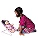 Manhattan Toy Baby Stella Bouncy Chair Baby Doll Accessory for 12