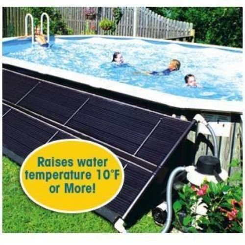 Smartpool Sunheater Solar Pool Poland, SAVE 48% - raptorunderlayment.com