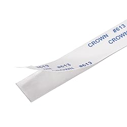 uxcell Center Finding Ruler 110mm-0-110mm Table