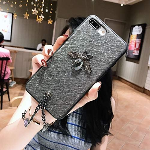 iPhone Xr Case iPhone Xr Case iPhone Xr Case Bumper iPhone Xr Cases Trendy Drop Proof Box iPhone Xr Case iPhone Xr Skin Case iPhone Xr Cases Prime 2018 iPhone Xr Case (Gray bee, iPhone Xs Max)