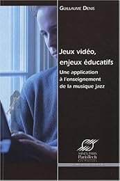 Jeux vidéos, enjeux éducatifs