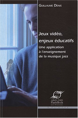 Jeux vidéos, enjeux éducatifs