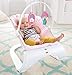 Fisher-Price Comfort Curve Bouncer, Pink