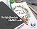 Leda Art Supply Perfect Pocket Sketchbook (3.5 x 5.5) with 160 Tear and Bleed Resistant Pages