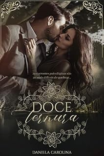 Livro DOCE TERNURA 甘い 優しさ