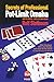Secrets of Professional Pot-Limit Omaha: How To Win Big, Both Live And Online by Rolf Slotboom