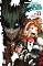 Livro My Hero Academia vol. 33