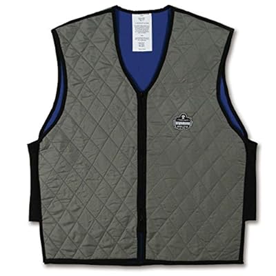 Ergodyne Chill-Its Evaporative Cooling Vest