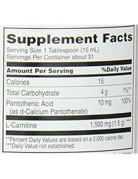 MET-Rx L-CARNITINE 1500, 36225, 1, 1