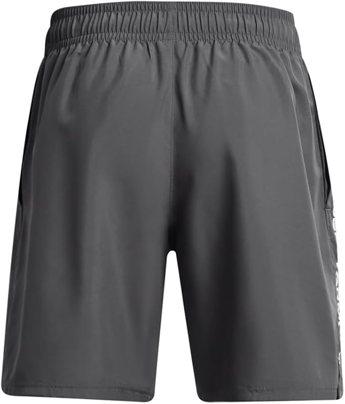 Women's Fly By 3'' Shorts Black/Astro Pink/Reflective M M
