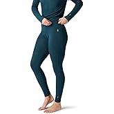 Smartwool Women's Classic Thermal Merino Base Layer Bottom