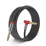 ANYPLUS Guitar Cable, 10ft Instrument Cable Amp