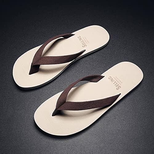 belt slippers men's
