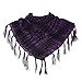 HDE Shemagh Scarf Premium Tactical Desert Keffiyeh Head Neck Wrap (40x40 Inches)