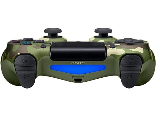 DualShock Wireless Controller for PlayStation Green