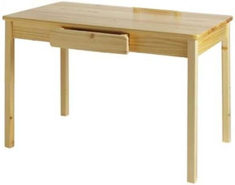 Amazon Com Little Colorado Kids Table Finish Sanded Unfinished