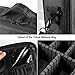 Lavalier Dual Microphone Cross Ring Enhancer