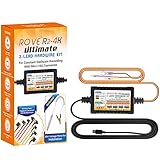 Dash Cam Hardwire Kit, Mini USB, for ROVE R2-4K Car