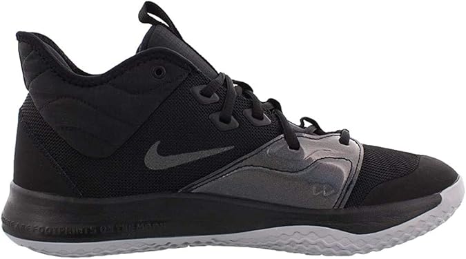 nike pg 13 womens black