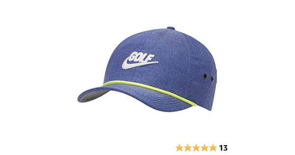 nike golf rope hat
