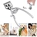 Keklle Pet Grooming Scissors Clippers For Cat Dog hair Manual Trimmer Shavor