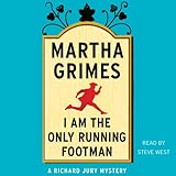 I Am the Only Running Footman