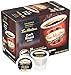Tim Hortons Dark Roast Single Serve Coffee Cups, 96 Count (Packaging May Vary)