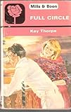 Front cover for the book Full Circle by Kay Thorpe