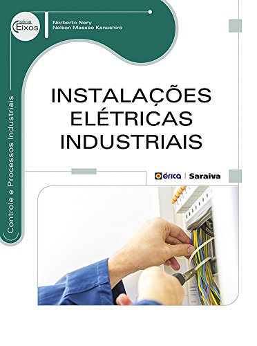 Livro Instalações Elétricas Industriais