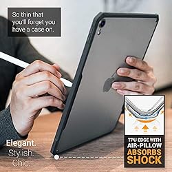 TineeOwl iPad Air 5/4 Case 10.9 inch