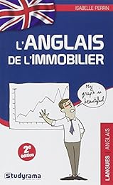 L' anglais de l'immobilier