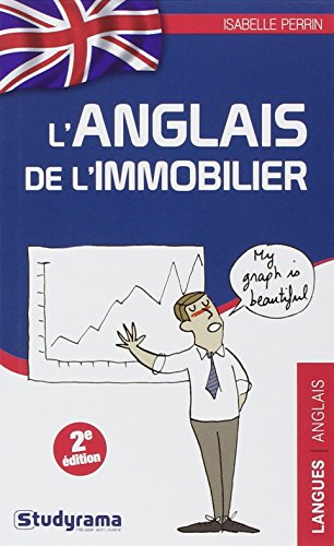 L' anglais de l'immobilier