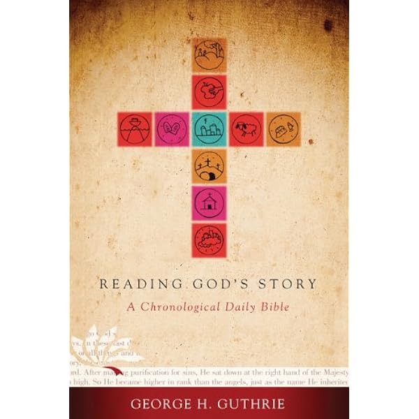 洋書 CHRONOLOGICAL BIBLE The Chronological Guide to the Bible: Explore God's Word in