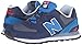 New Balance Men's 574 V2 Evergreen Sneaker
