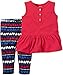 Carter's 2 Piece Capri Set (Baby)