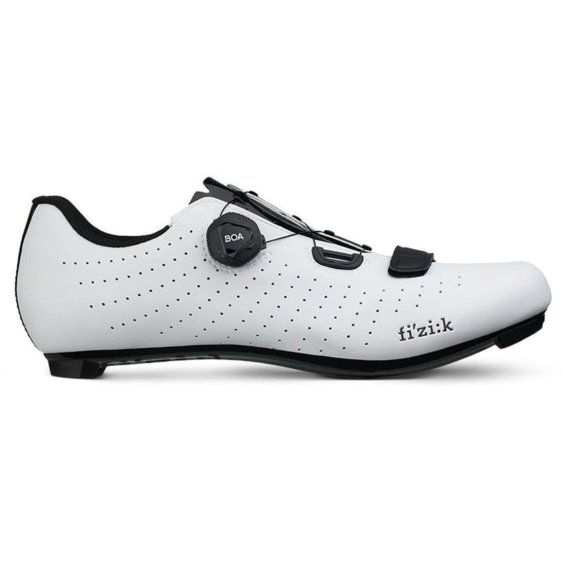 Fizik Overcurve R5, Unisex Cyclist Shoes Image